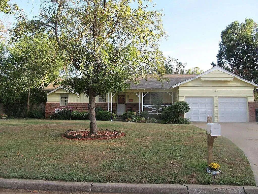 832 Oakbrook Drive