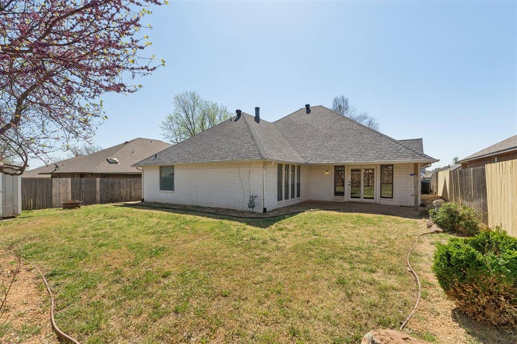 1317 NW 185th Street