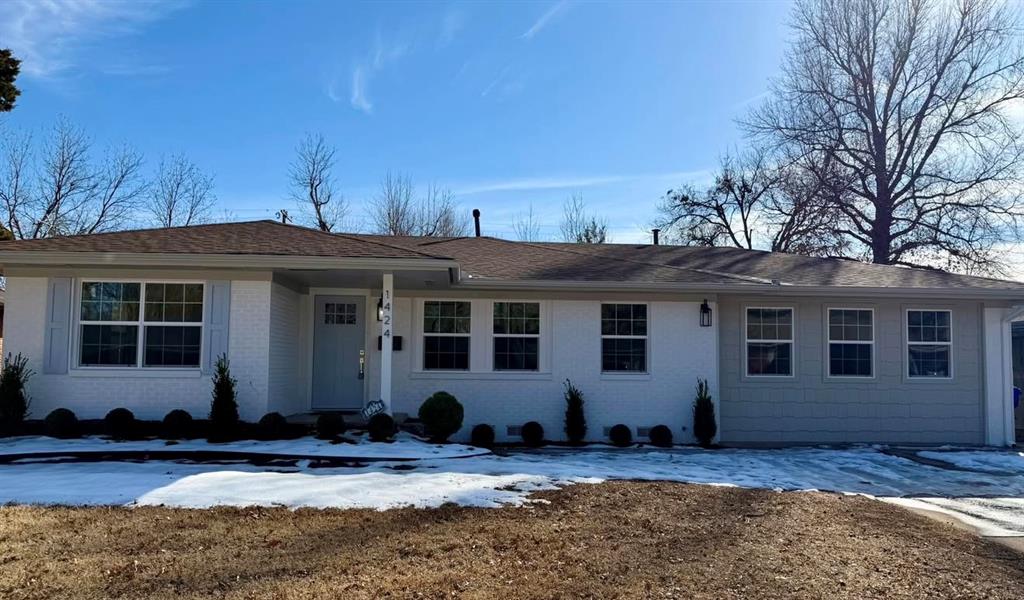 1424 Avondale Drive