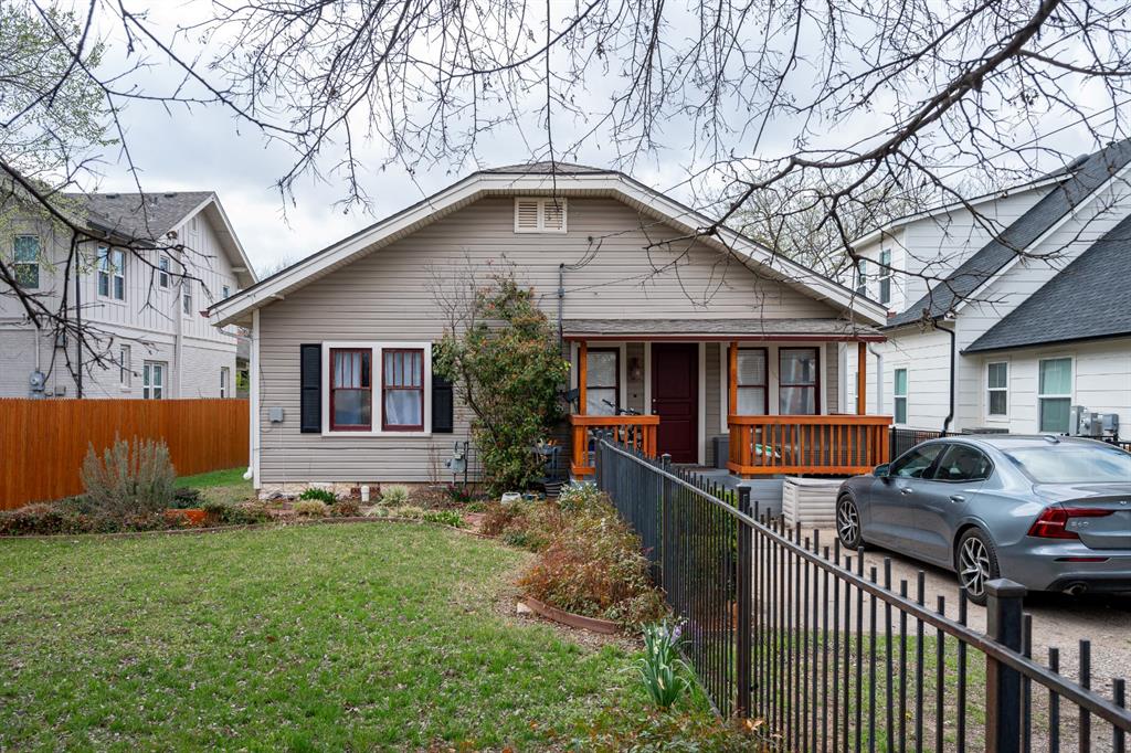 1005 Classen Boulevard
