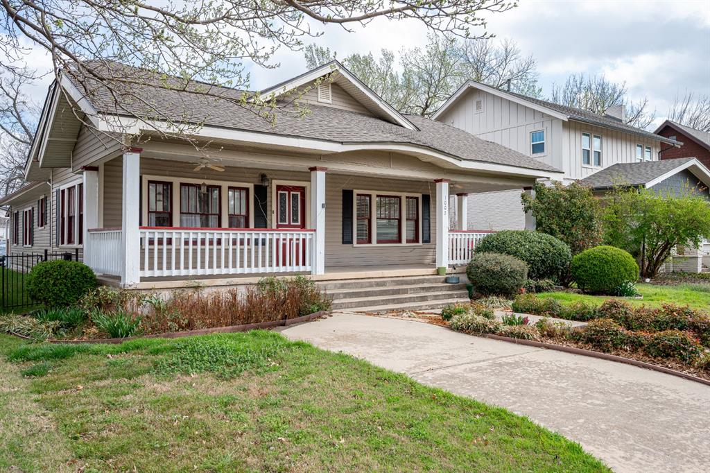 1005 Classen Boulevard