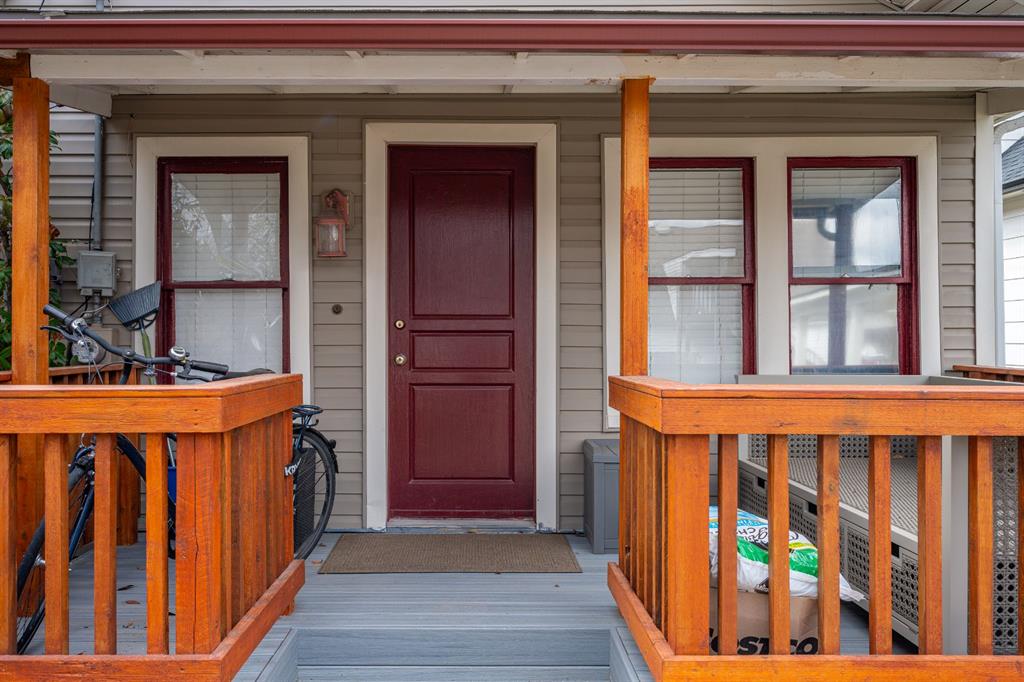 1005 Classen Boulevard