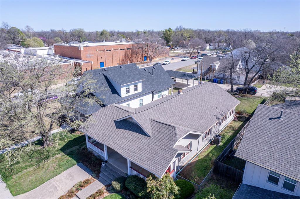 1005 Classen Boulevard