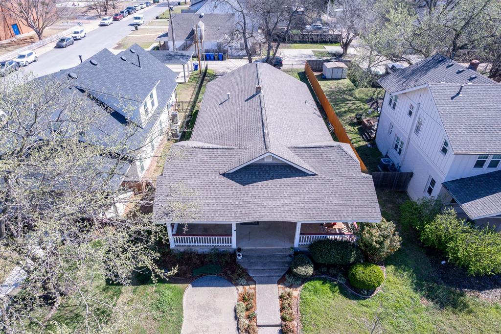 1005 Classen Boulevard