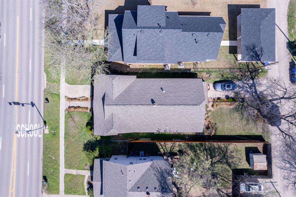 1005 Classen Boulevard