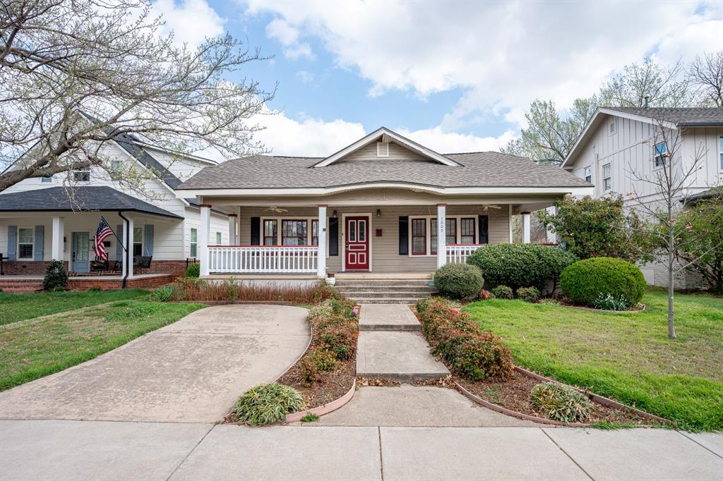 1005 Classen Boulevard