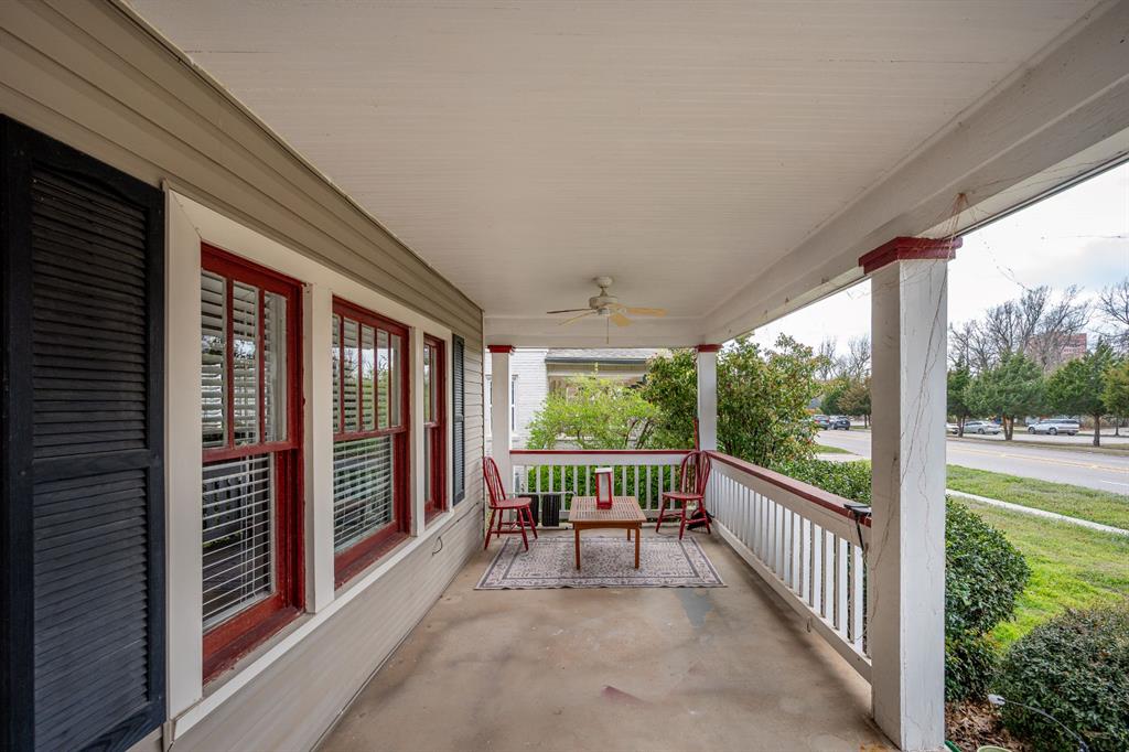 1005 Classen Boulevard
