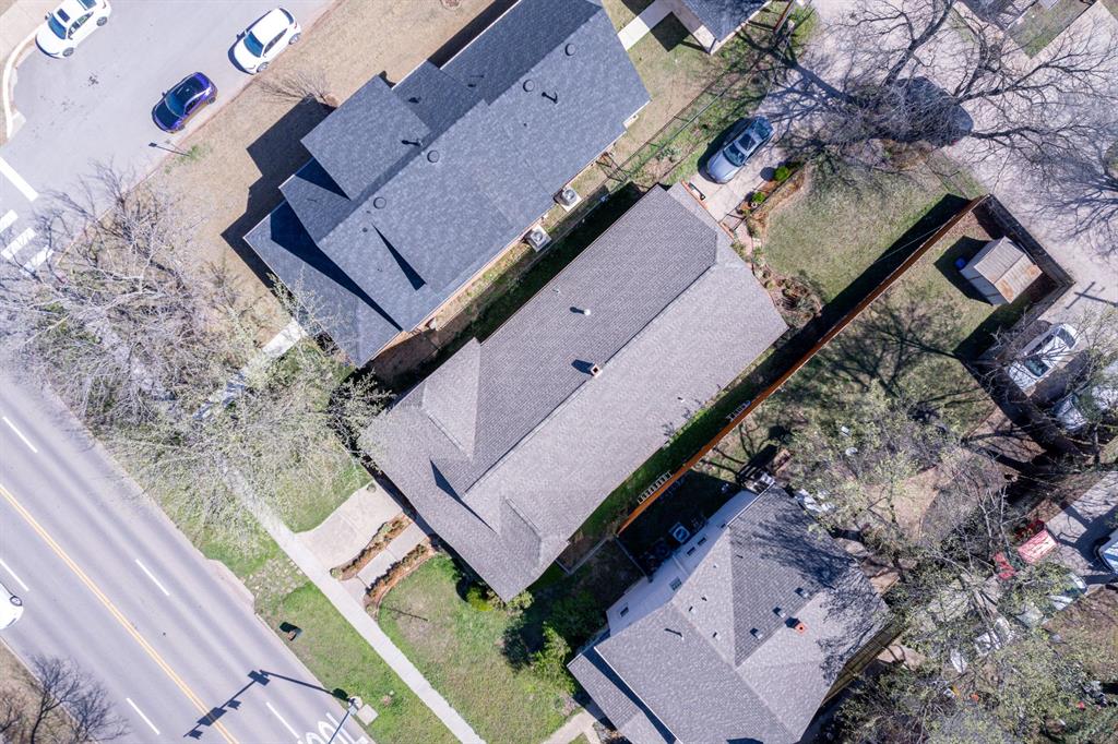 1005 Classen Boulevard