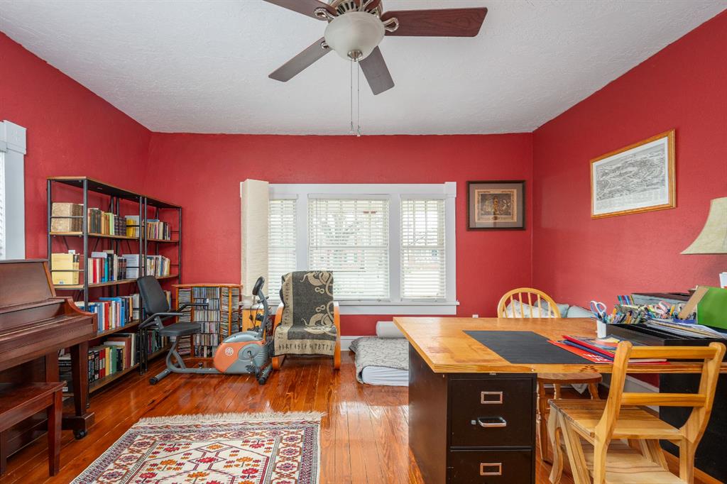1005 Classen Boulevard