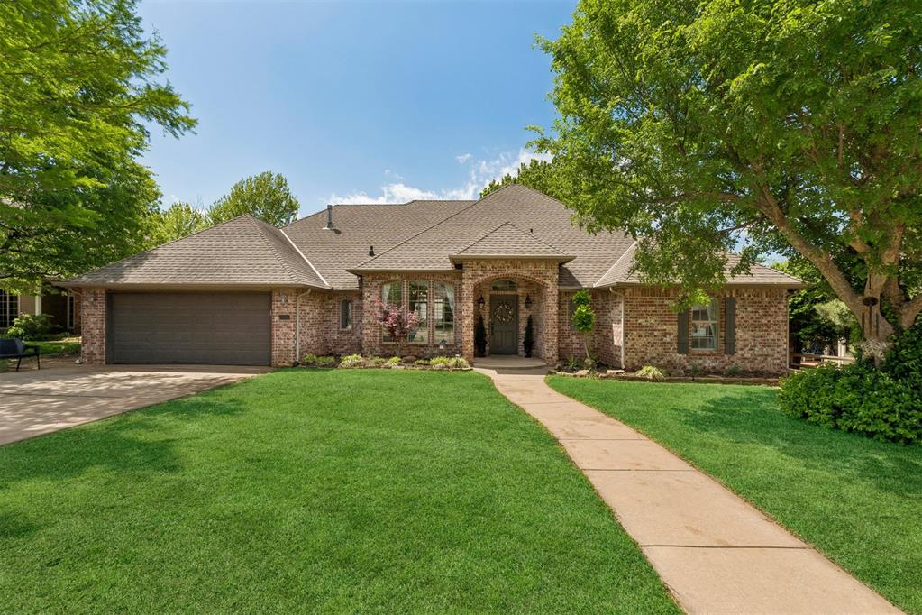 3909 Low Meadow