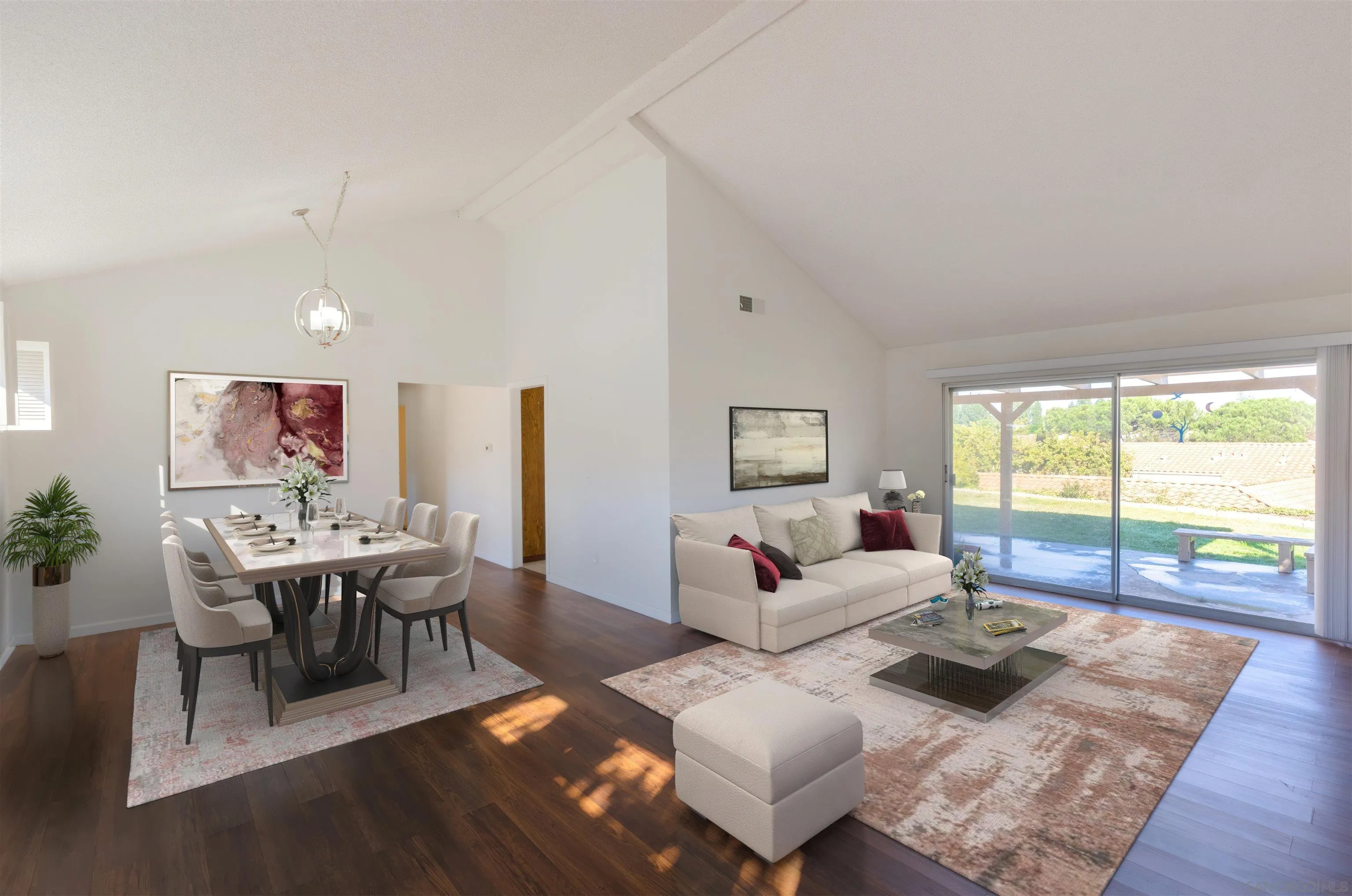 17476 Plaza Cerado Unit 91