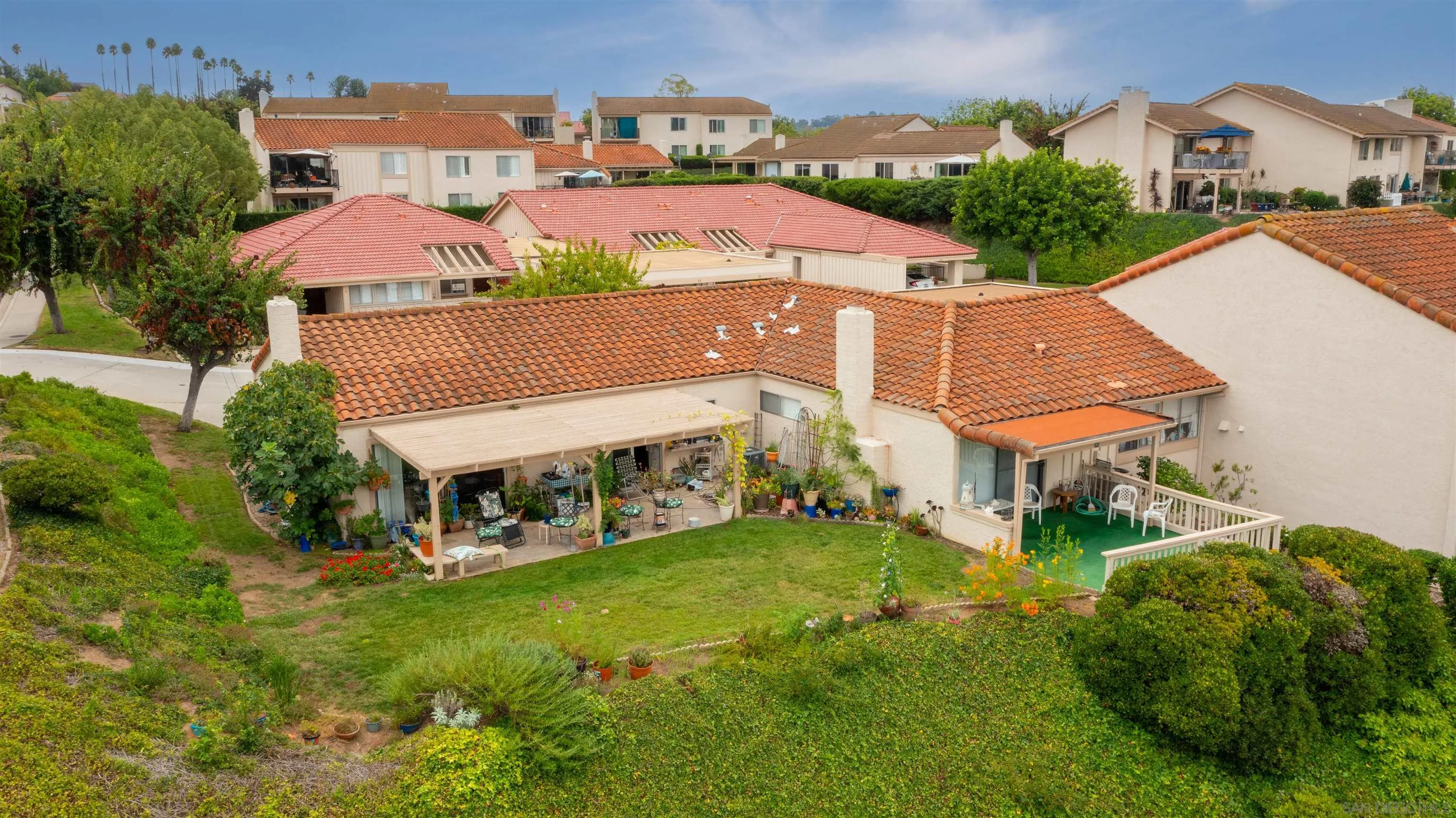 17476 Plaza Cerado Unit 91