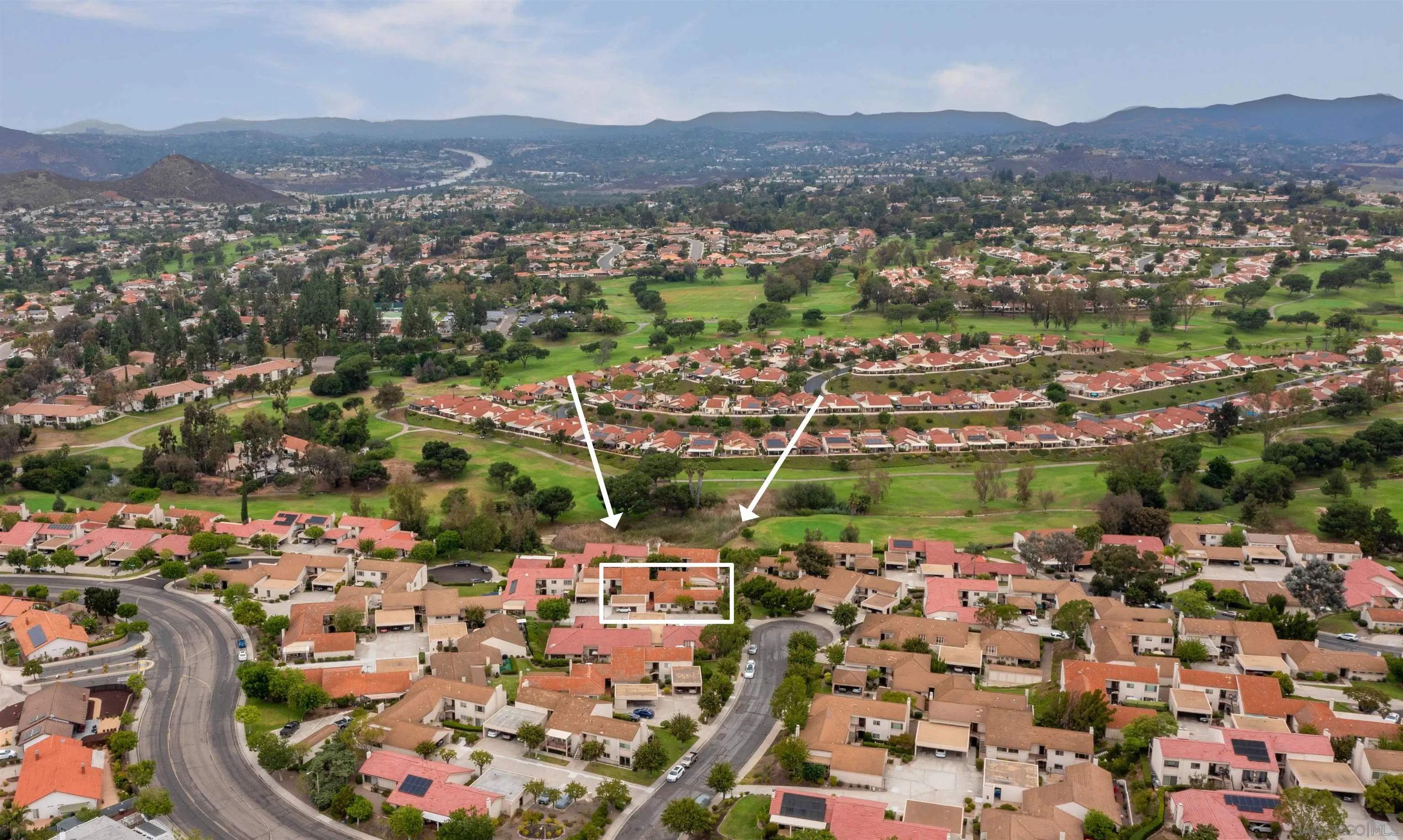 17476 Plaza Cerado Unit 91