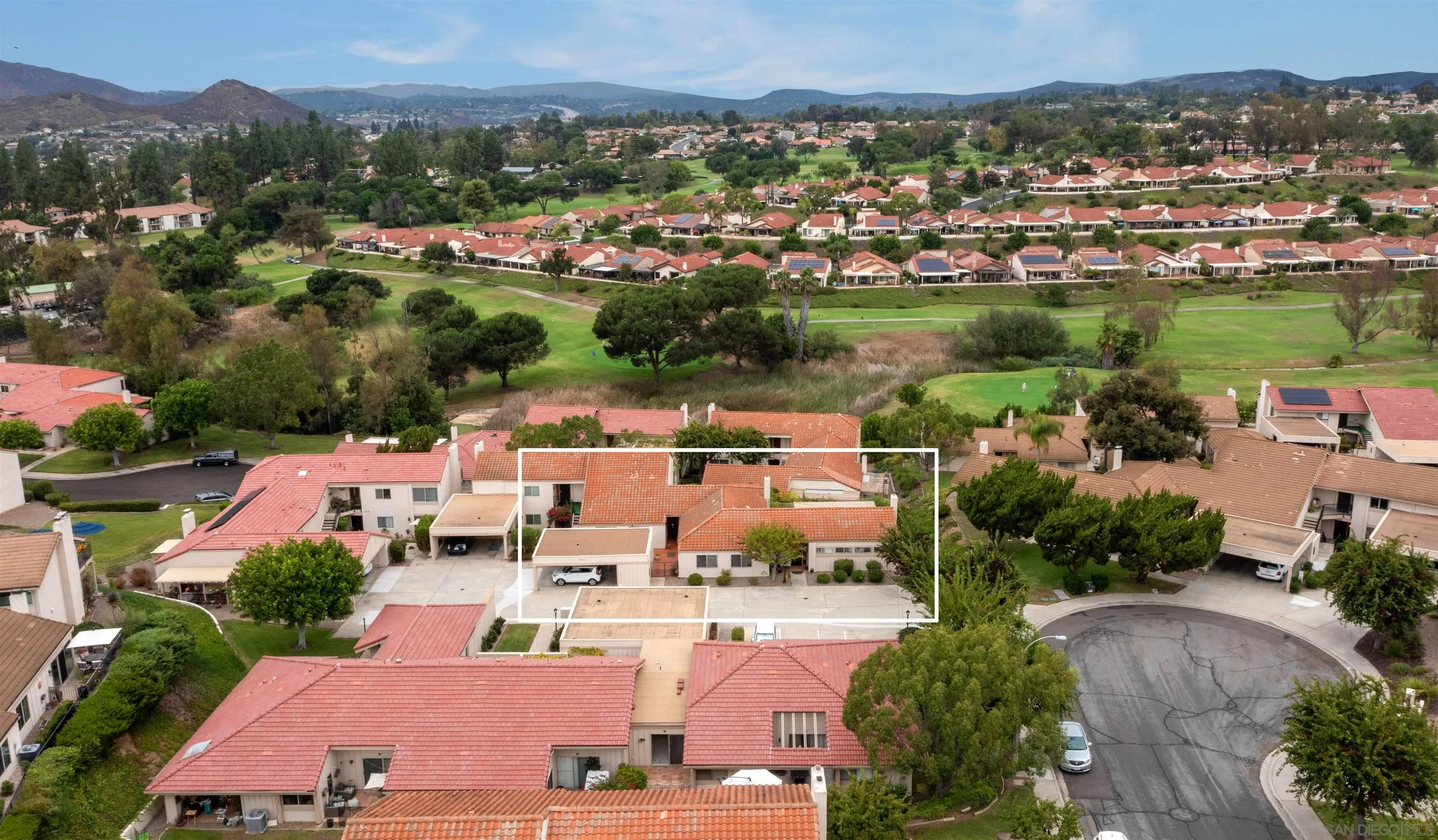 17476 Plaza Cerado Unit 91