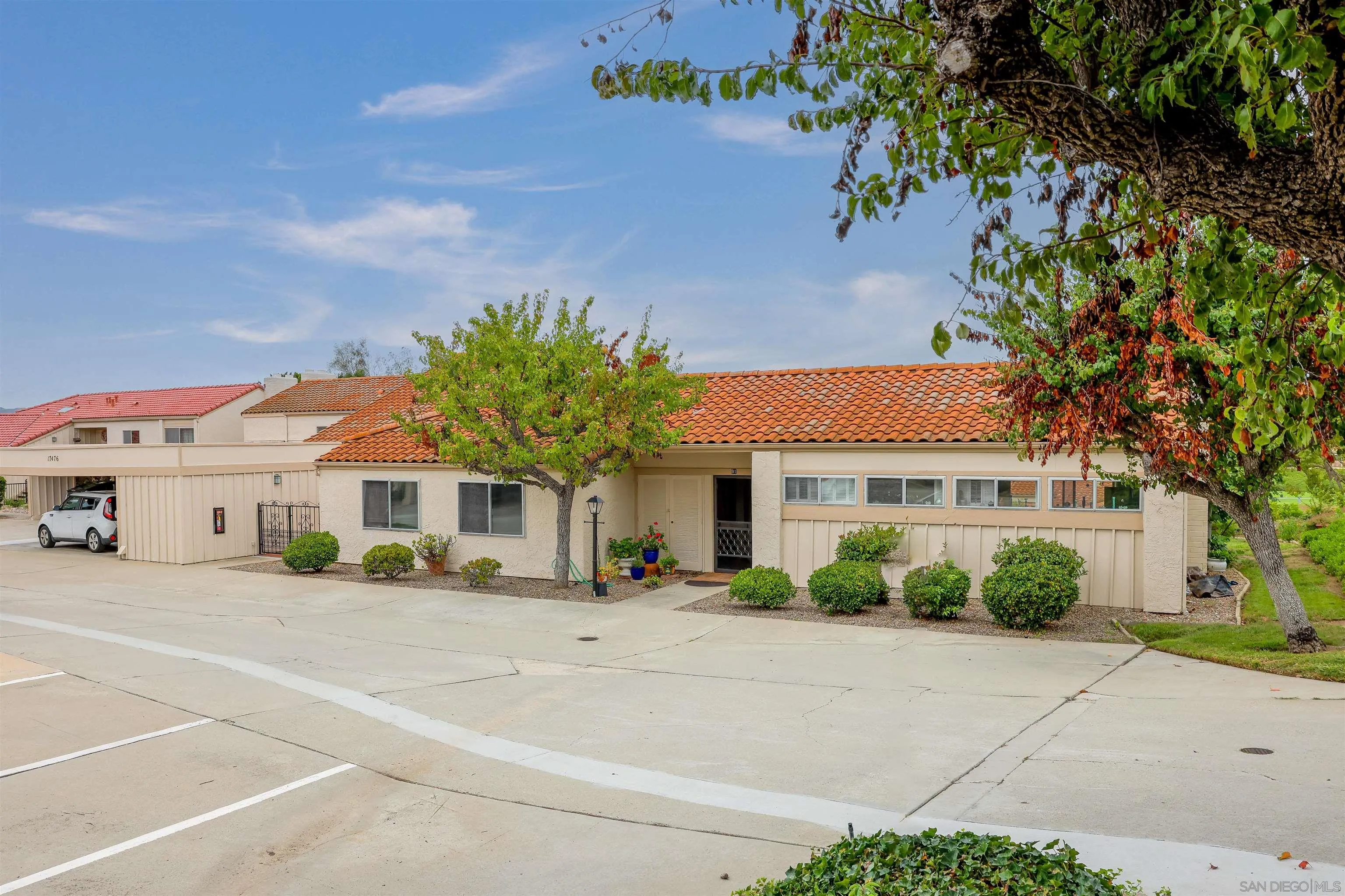 17476 Plaza Cerado Unit 91