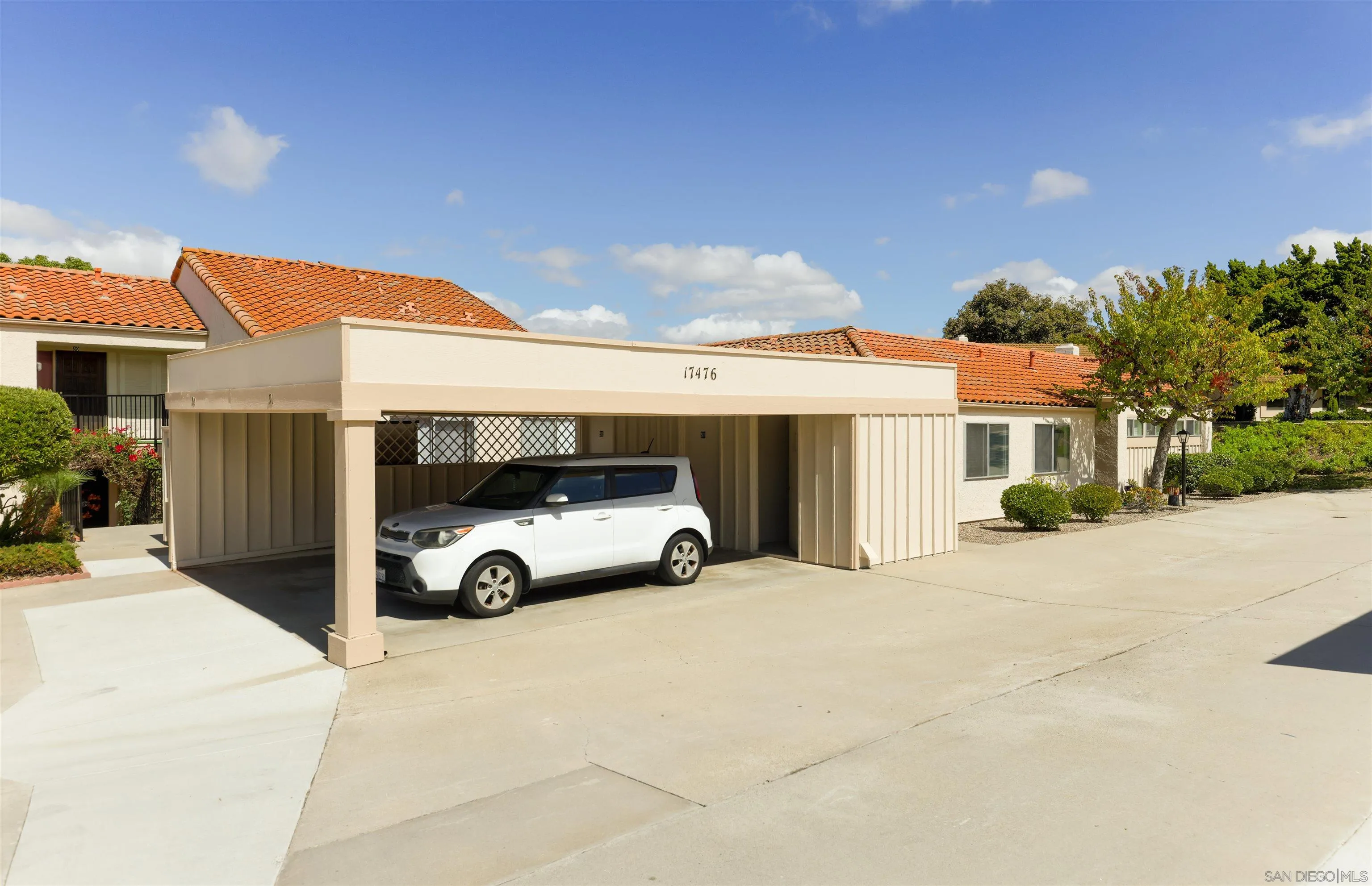 17476 Plaza Cerado Unit 91