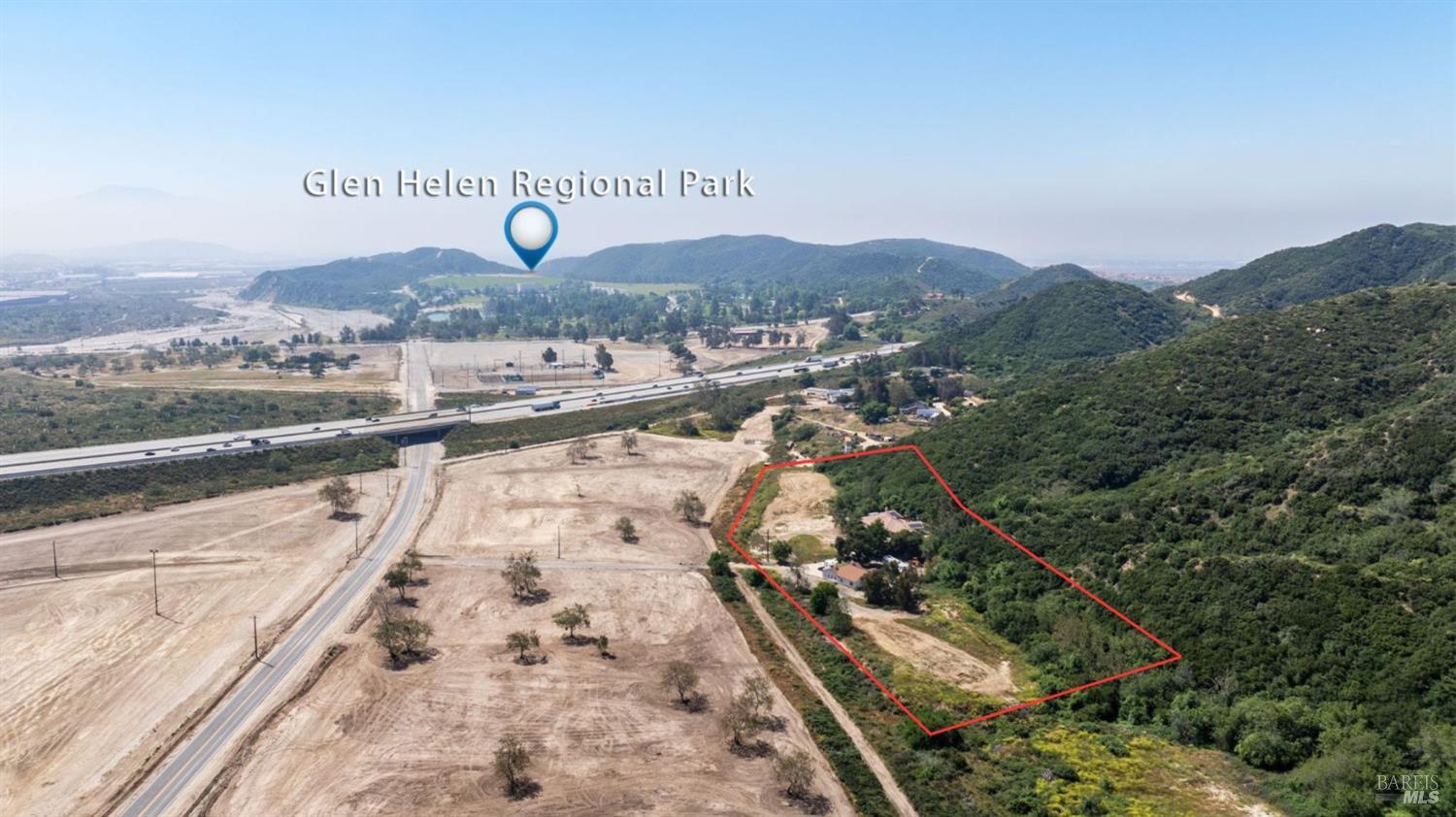 2150 Glen Helen Rd