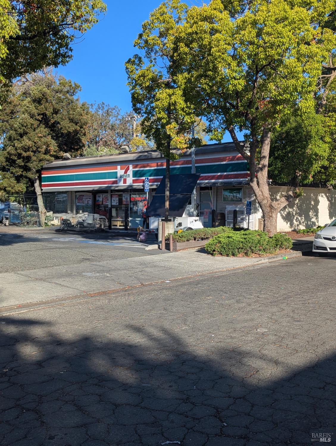 1208 Tennessee Street, Vallejo