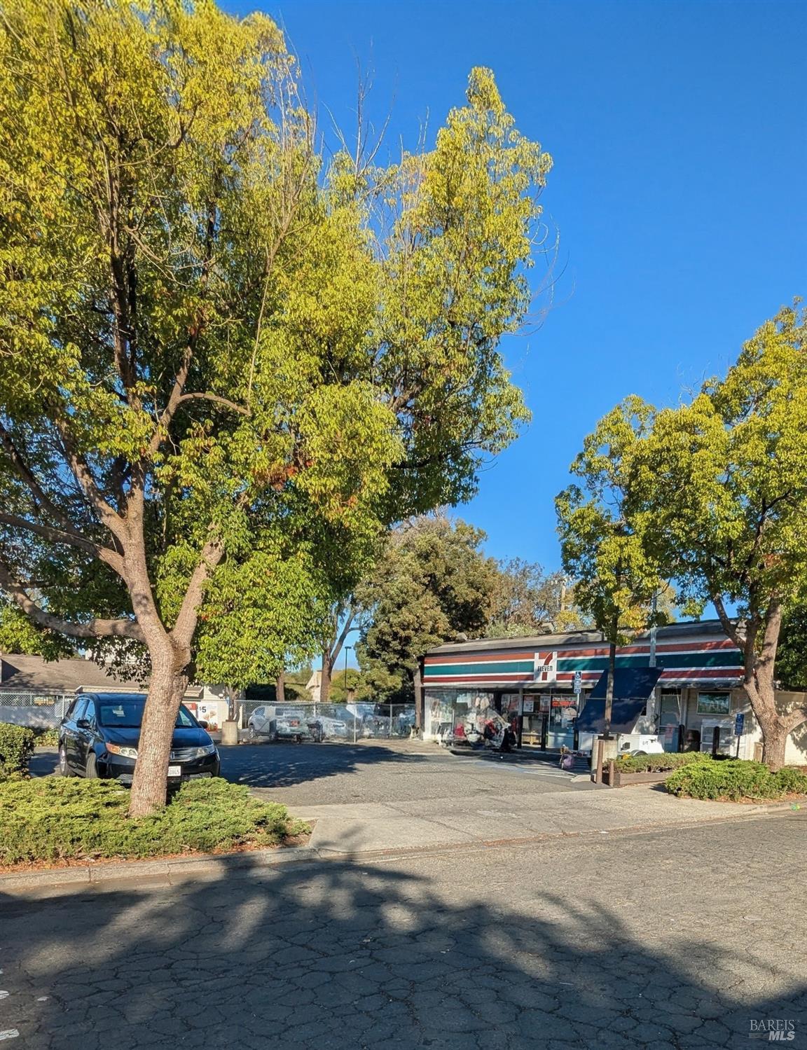 1208 Tennessee Street, Vallejo