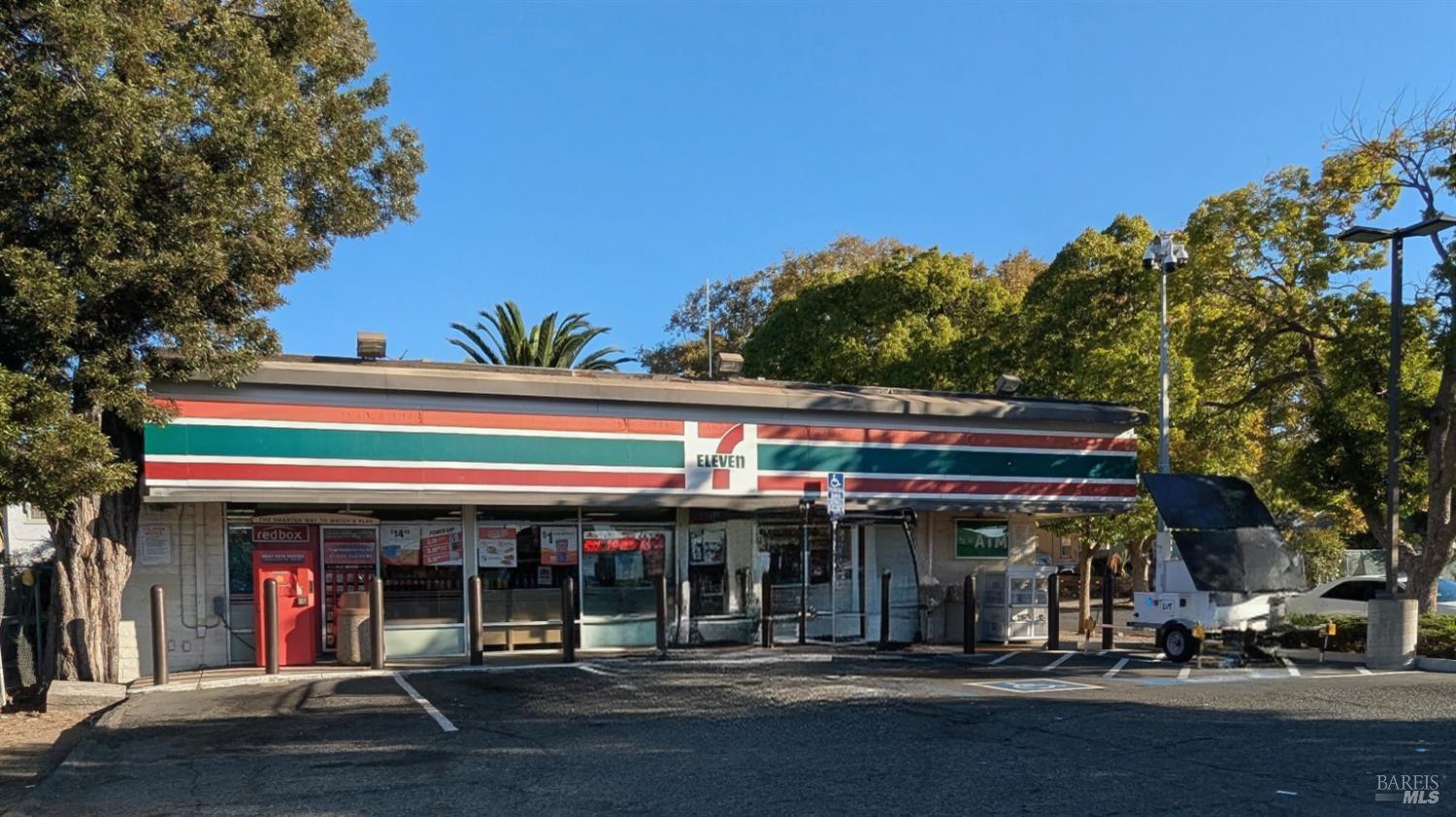 1208 Tennessee Street, Vallejo