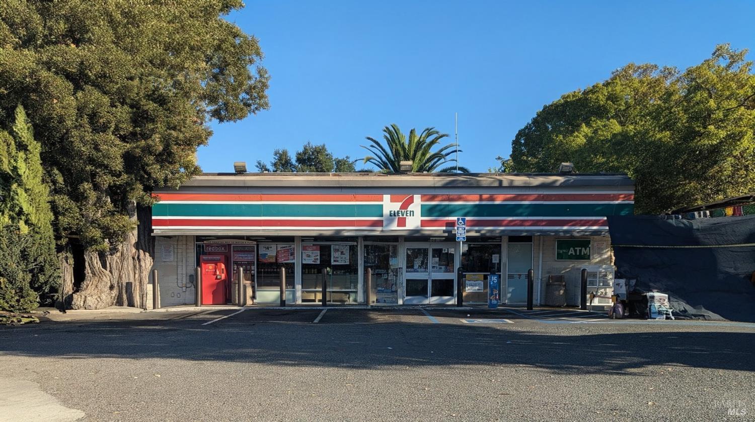 1208 Tennessee Street, Vallejo