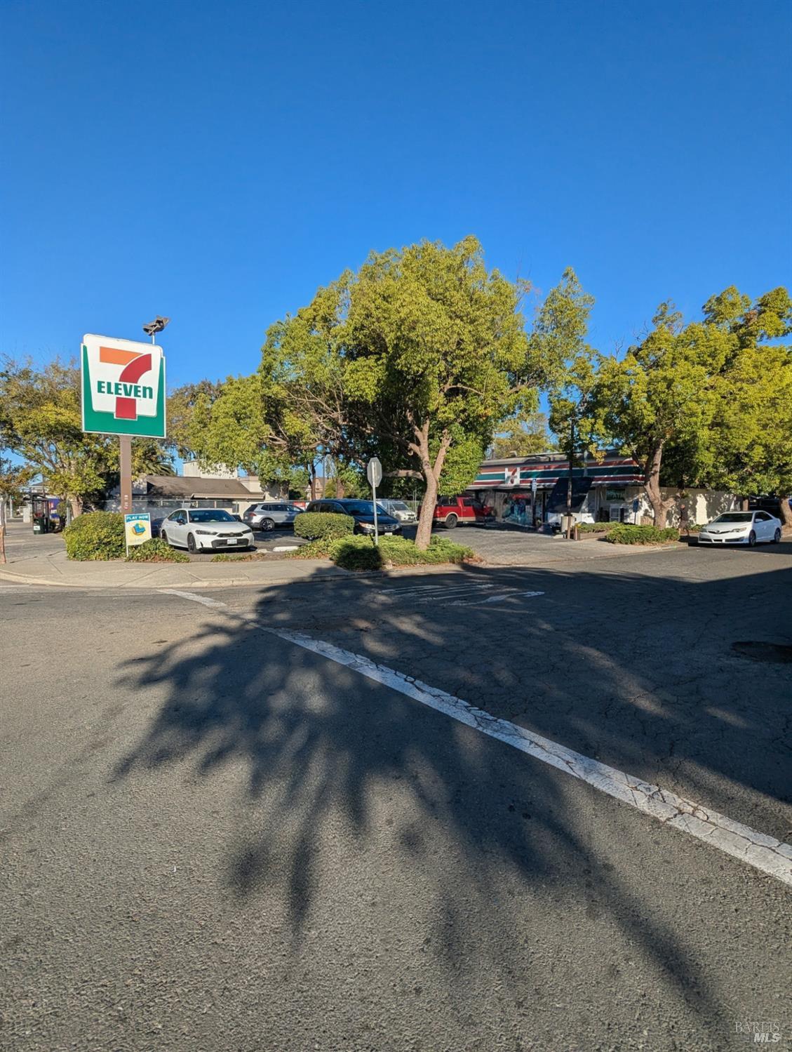 1208 Tennessee Street, Vallejo