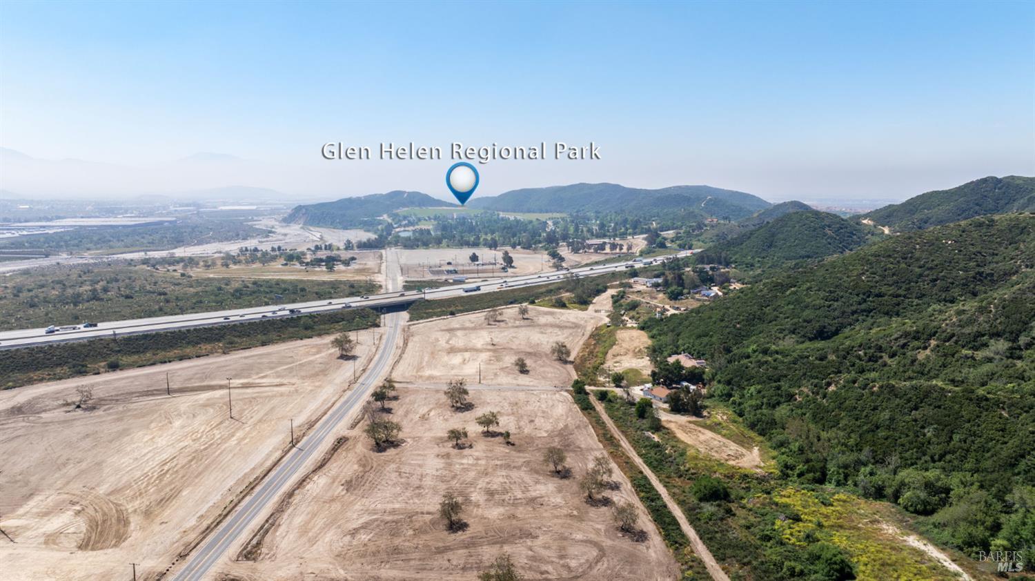 2150 Glen Helen Road