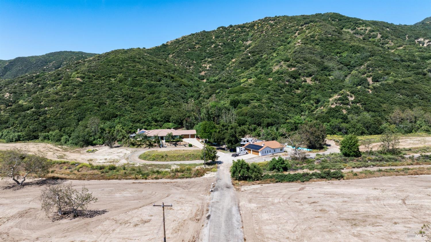 2150 Glen Helen Road