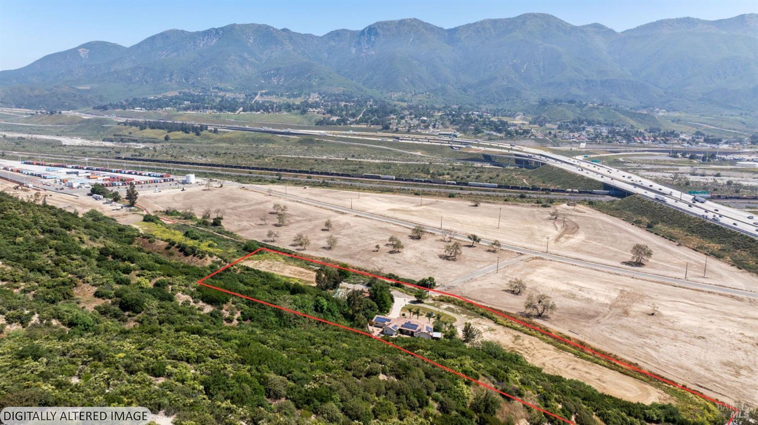 2150 Glen Helen Road