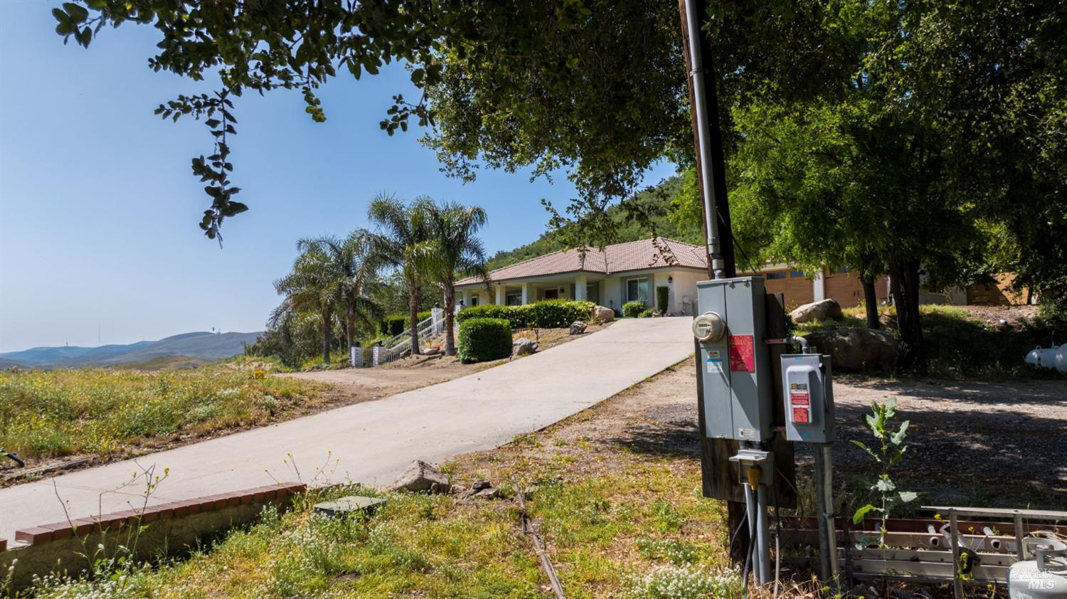 2150 Glen Helen Road