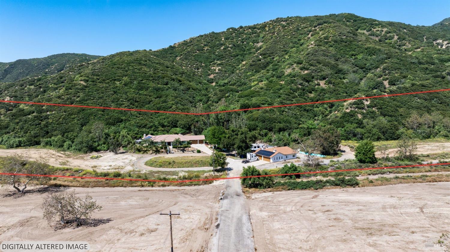 2150 Glen Helen Road