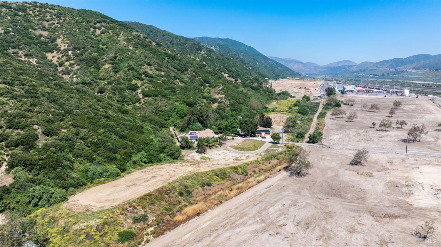 2150 Glen Helen Road
