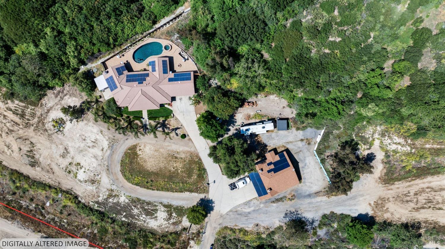 2150 Glen Helen Road