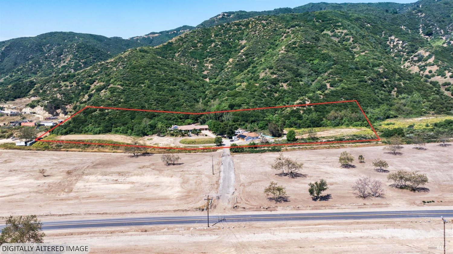 2150 Glen Helen Road
