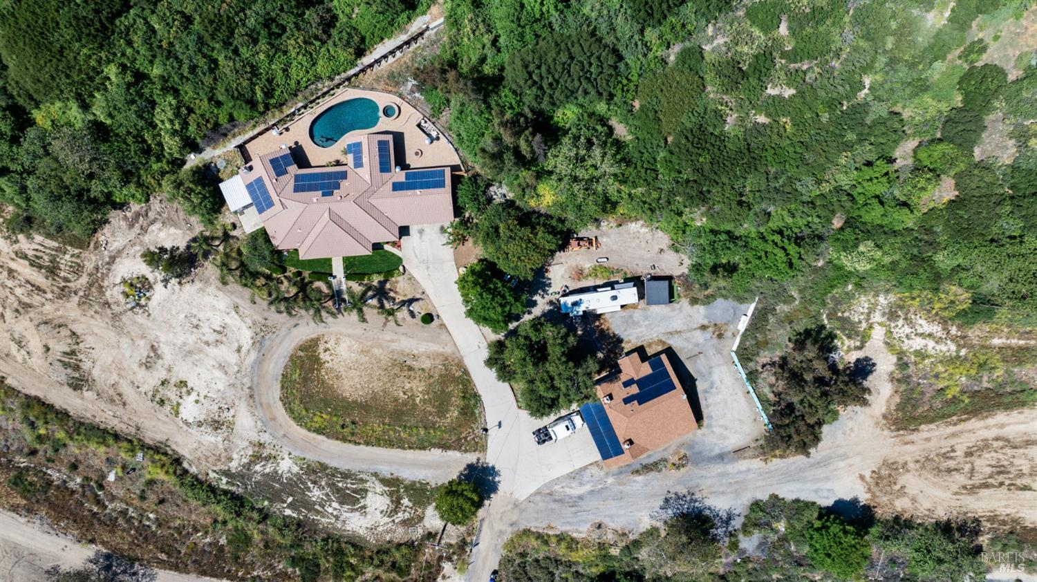 2150 Glen Helen Road