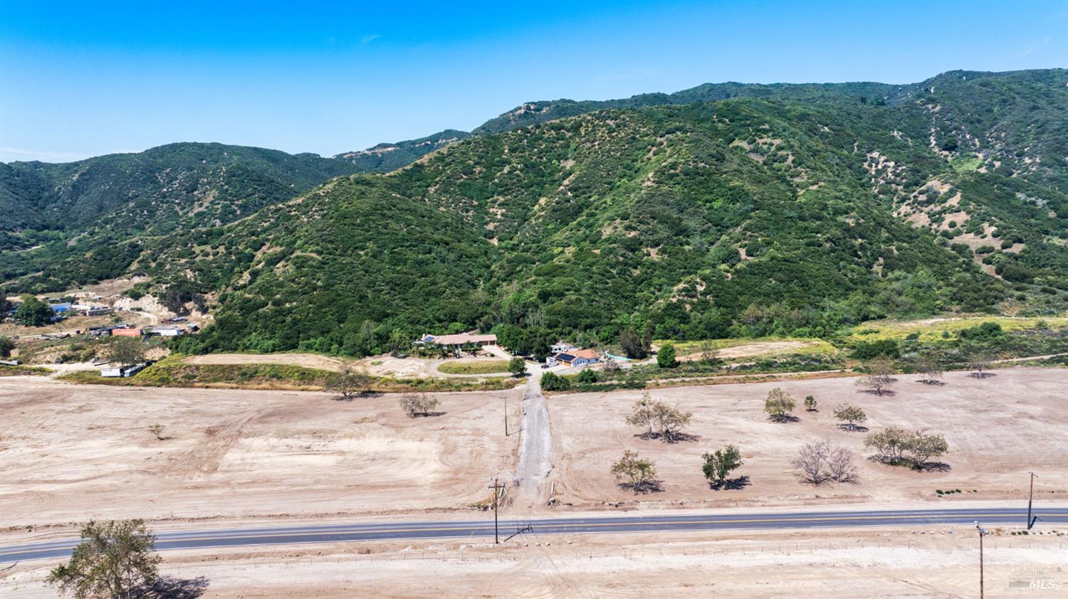 2150 Glen Helen Road