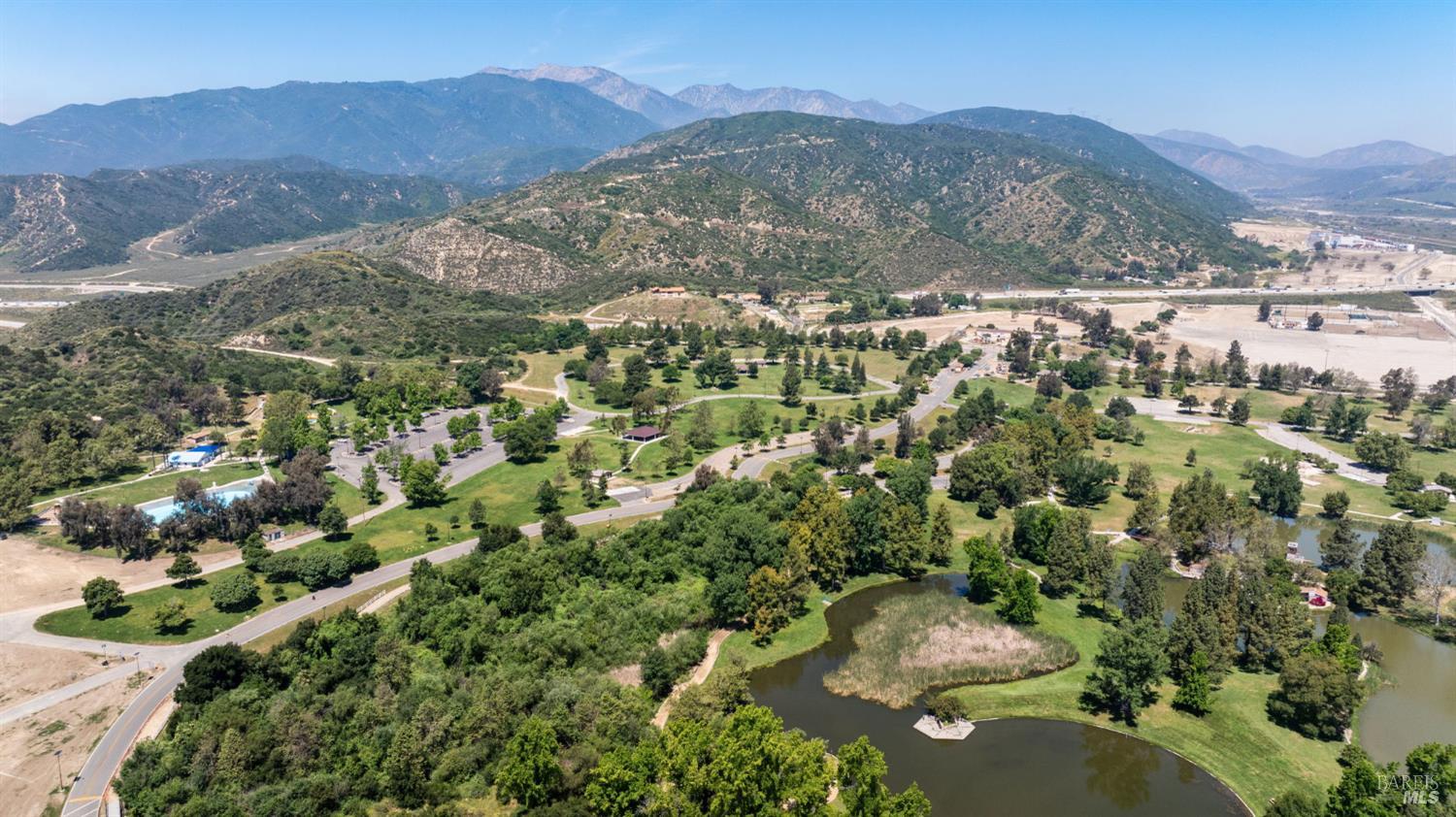 2150 Glen Helen Road