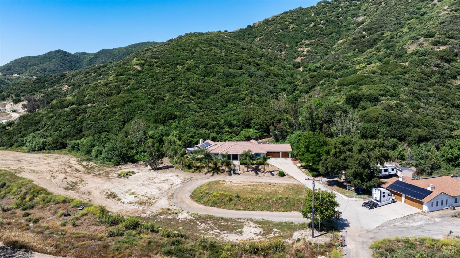 2150 Glen Helen Road