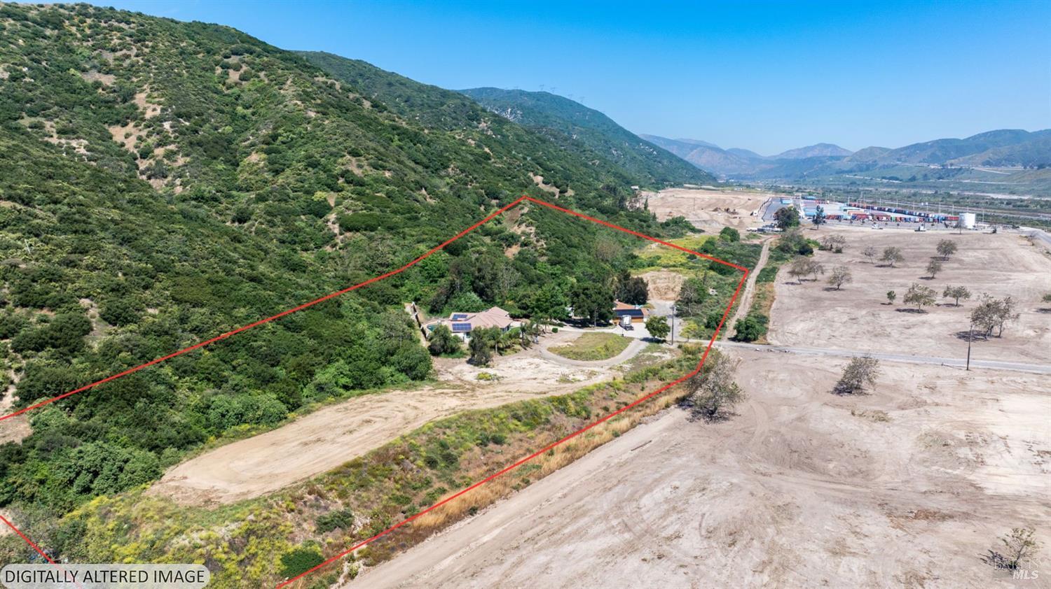 2150 Glen Helen Road