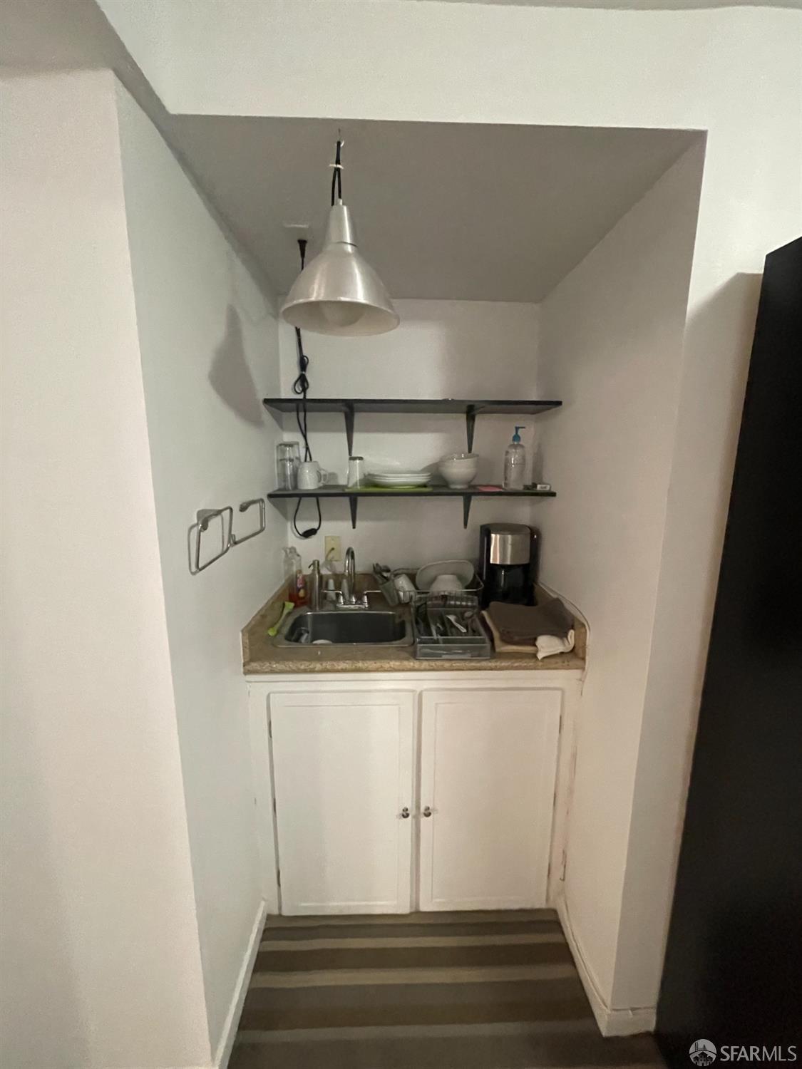 1416 Larkin Street # B