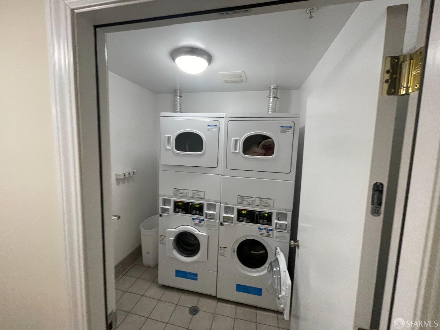 1416 Larkin Street # B