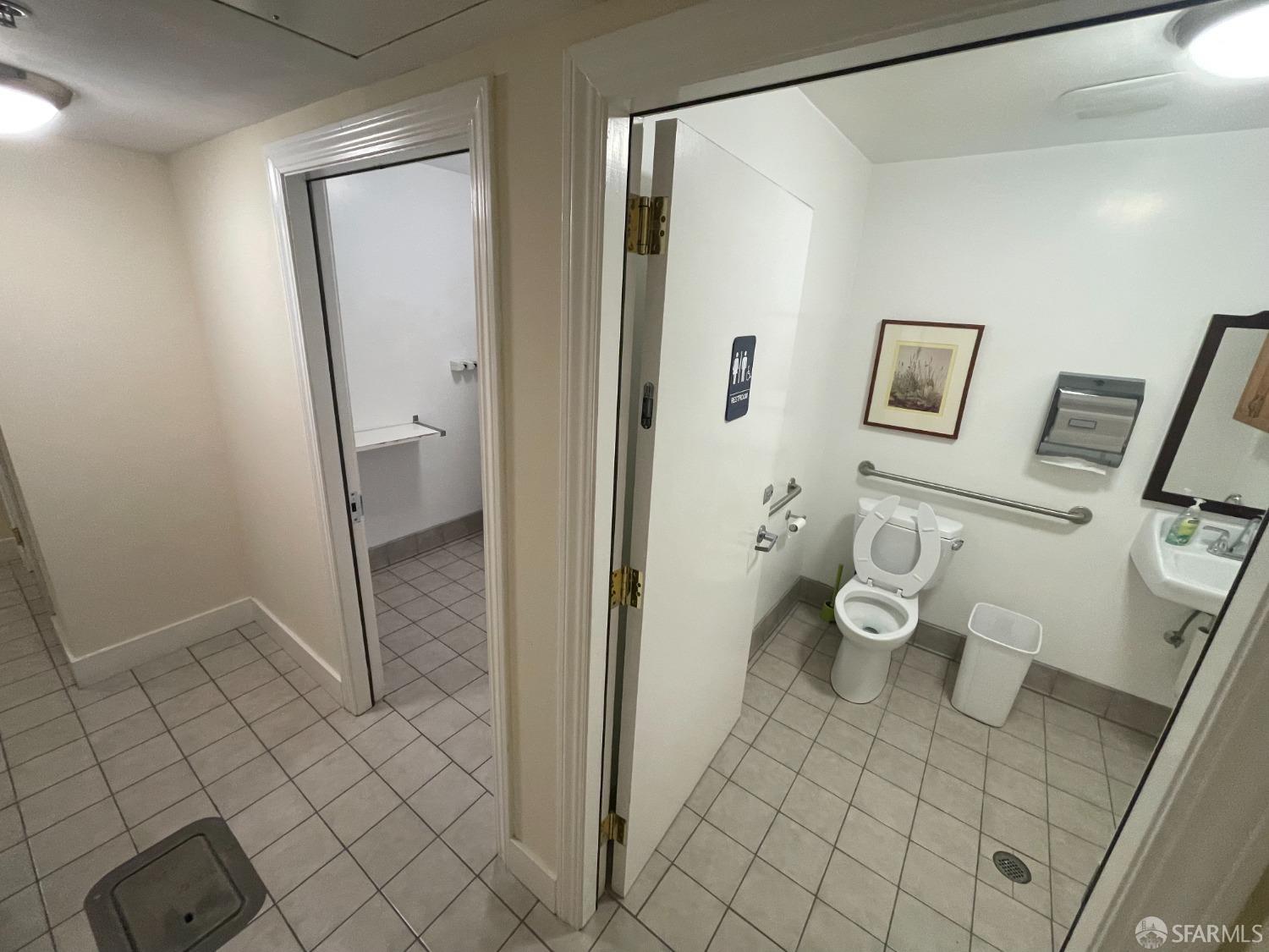 1416 Larkin Street # B