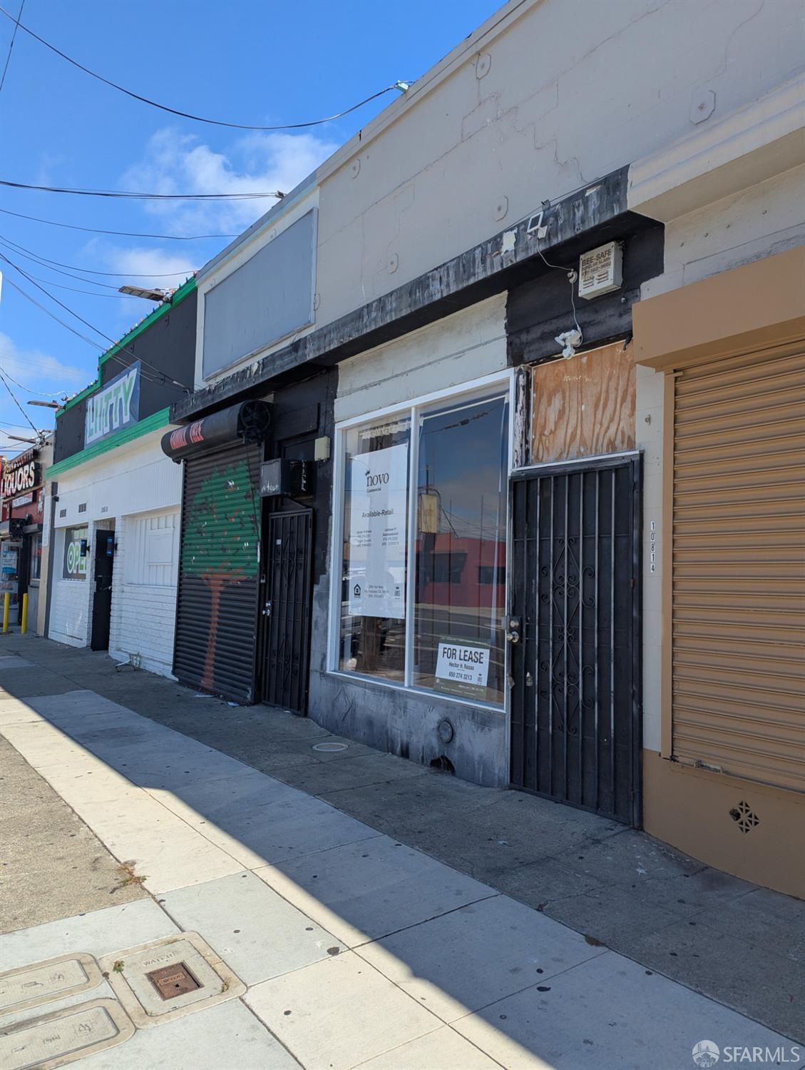 10810 Bancroft Avenue # 10814