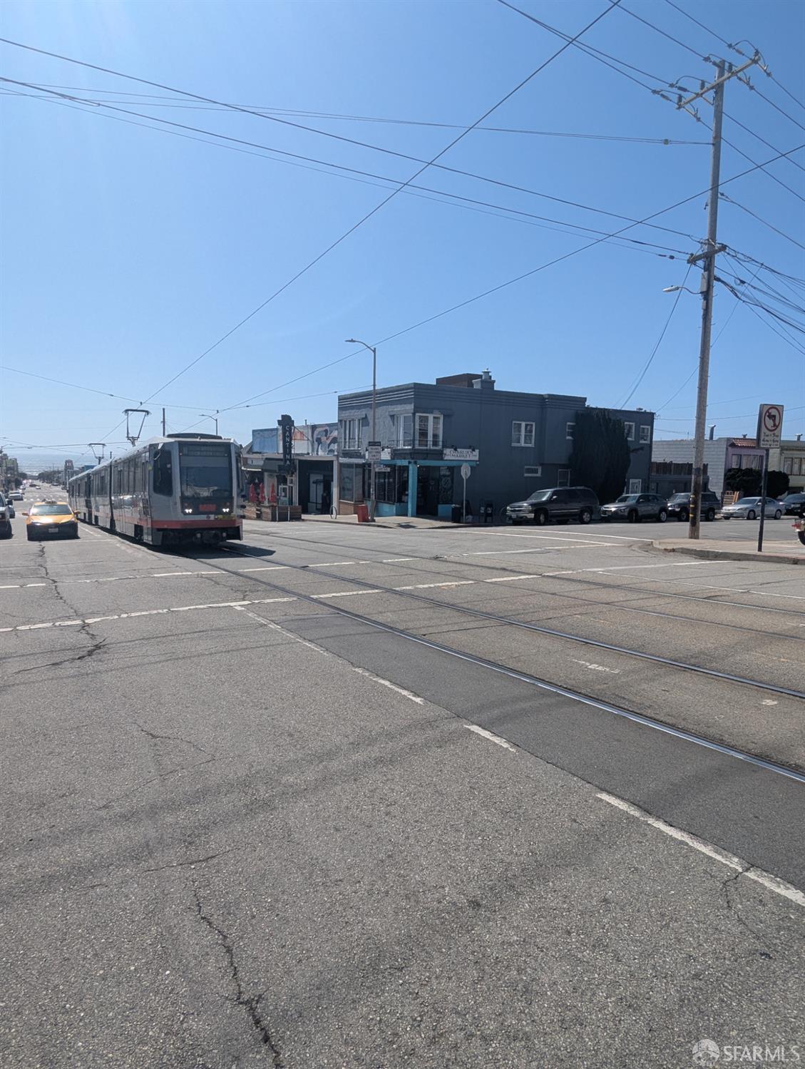 3400 Judah Street