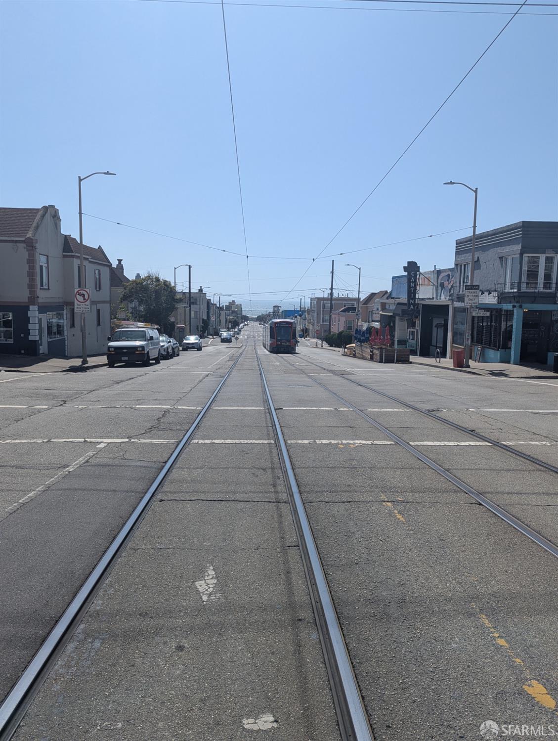 3400 Judah Street