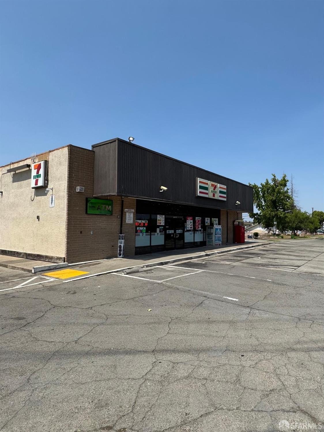1860 Eureka Way