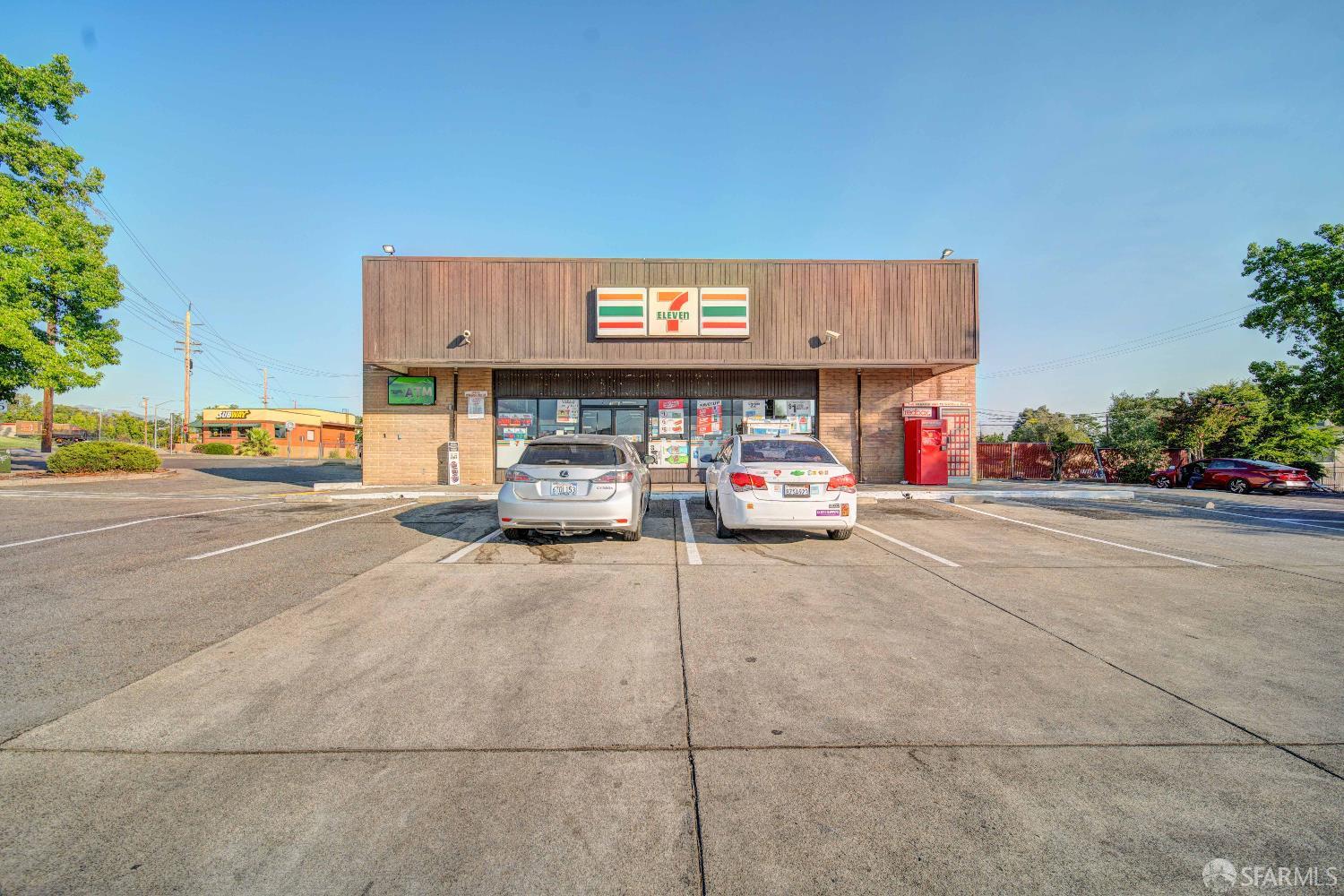 1860 Eureka Way