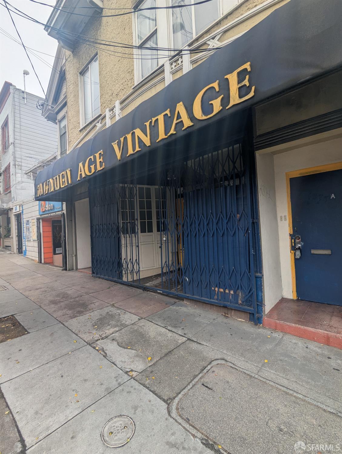 1377 9th Avenue # 1379