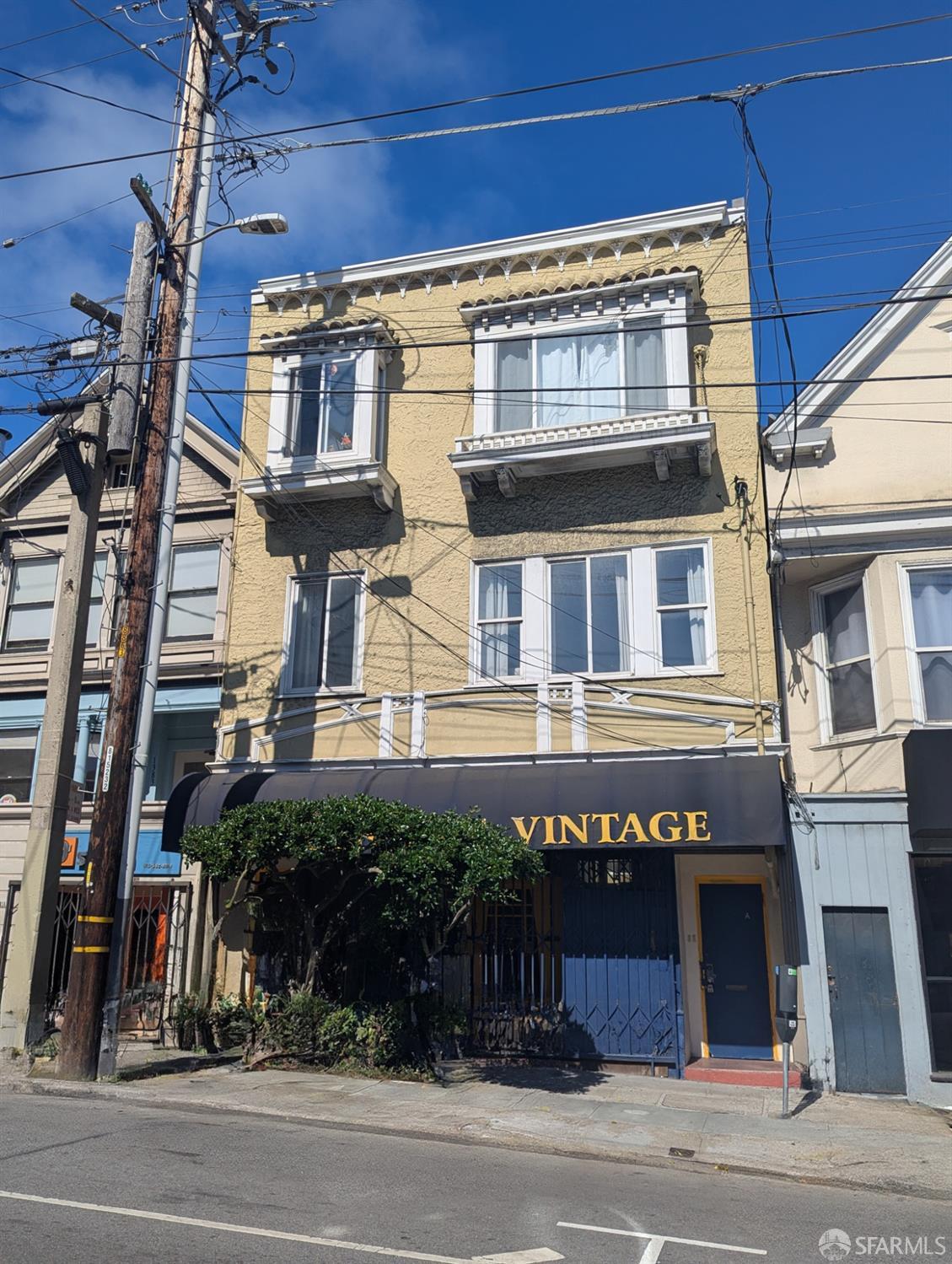 1377 9th Avenue # 1379