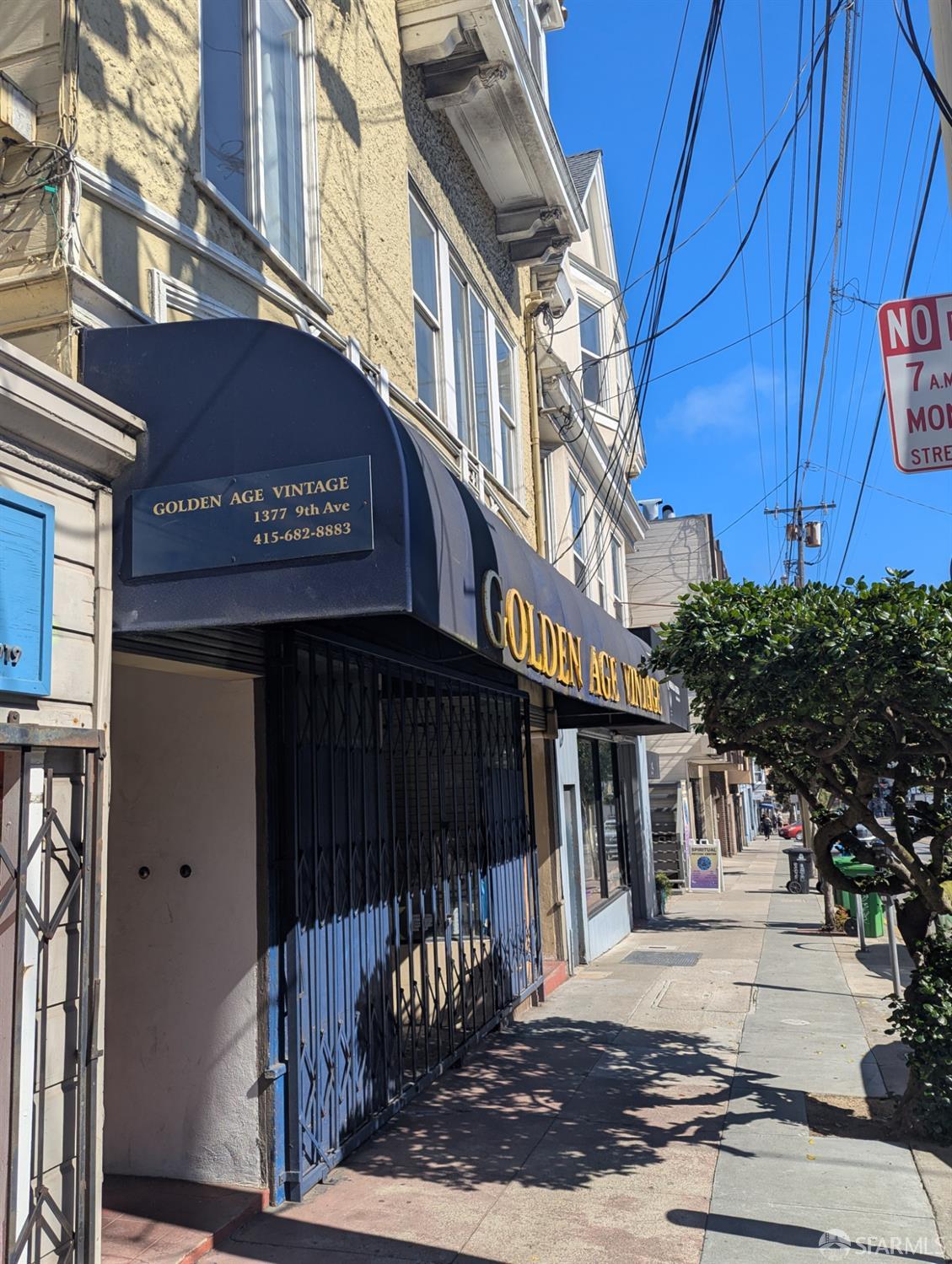 1377 9th Avenue # 1379